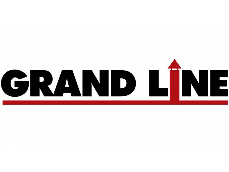 Монтаж кровли Grand Line под ключ + доставка